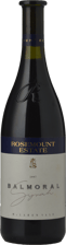 ROSEMOUNT ESTATE Balmoral Syrah, McLaren Vale 1997 Bottle