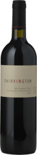 SHIRVINGTON Cabernet Sauvignon, McLaren Vale 2003 Bottle