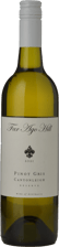 FAR AGO HILL Canyonleigh Reserve Pinot Gris, Southern Highlands 2021 Bottle