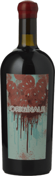 JC'S Originale Grenache, Barossa Valley 2015 Bottle image number 0