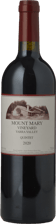 MOUNT MARY Quintet Cabernet Blend, Yarra Valley 2020 Bottle