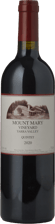 MOUNT MARY Quintet Cabernet Blend, Yarra Valley 2020 Bottle