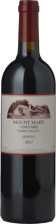 MOUNT MARY Quintet Cabernet Blend, Yarra Valley 2017 Bottle