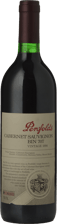 PENFOLDS Bin 707 Cabernet Sauvignon, South Australia 1994 Bottle
