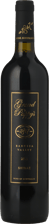 1847 WINERY Grand Pappy's Shiraz, Barossa Valley 2020 Bottle