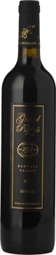 1847 WINERY Grand Pappy's Shiraz, Barossa Valley 2020 Bottle image number 0