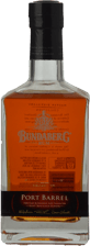 BUNDABERG Master Distillers Collection Port Barrel 40% ABV, Bundaberg NV 700ml