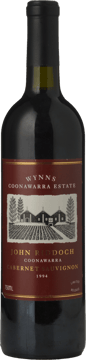 WYNNS COONAWARRA ESTATE John Riddoch Cabernet Sauvignon, Coonawarra 1994 Bottle image number 0
