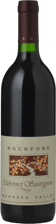 ROCKFORD Cabernet Sauvignon, Barossa Valley 1999 Bottle