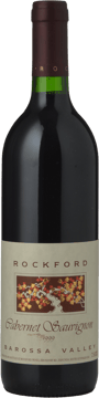 ROCKFORD Cabernet Sauvignon, Barossa Valley 1999 Bottle image number 0