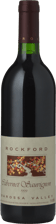 ROCKFORD Cabernet Sauvignon, Barossa Valley 1999 Bottle