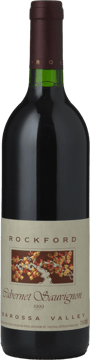 ROCKFORD Cabernet Sauvignon, Barossa Valley 1999 Bottle image number 0