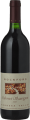 ROCKFORD Cabernet Sauvignon, Barossa Valley 1999 Bottle image number 0