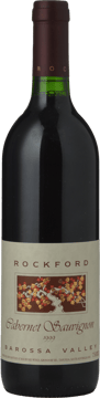 ROCKFORD Cabernet Sauvignon, Barossa Valley 1999 Bottle image number 0