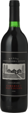 WYNNS COONAWARRA ESTATE Cabernet Sauvignon, Coonawarra 1998 Bottle