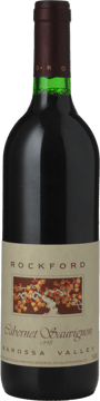 ROCKFORD Cabernet Sauvignon, Barossa Valley 1998 Bottle image number 0
