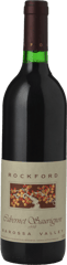 ROCKFORD Cabernet Sauvignon, Barossa Valley 1998 Bottle image number 0