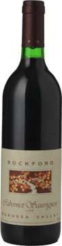 ROCKFORD Cabernet Sauvignon, Barossa Valley 1998 Bottle image number 0