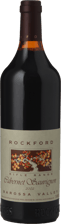 ROCKFORD Rifle Range Cabernet Sauvignon, Barossa Valley 2002 Bottle