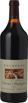 ROCKFORD Rifle Range Cabernet Sauvignon, Barossa Valley 2002 Bottle image number 0