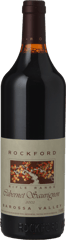 ROCKFORD Rifle Range Cabernet Sauvignon, Barossa Valley 2002 Bottle image number 0