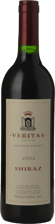 ROLF BINDER VERITAS WINERY Shiraz, Barossa Valley 2002 Bottle