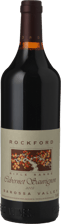 ROCKFORD Rifle Range Cabernet Sauvignon, Barossa Valley 2002 Bottle
