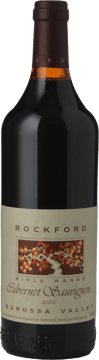 ROCKFORD Rifle Range Cabernet Sauvignon, Barossa Valley 2002 Bottle image number 0