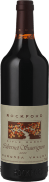 ROCKFORD Rifle Range Cabernet Sauvignon, Barossa Valley 2002 Bottle image number 0