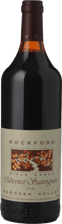 ROCKFORD Rifle Range Cabernet Sauvignon, Barossa Valley 2002 Bottle