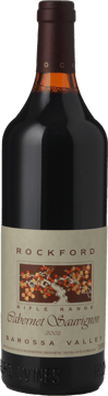 ROCKFORD Rifle Range Cabernet Sauvignon, Barossa Valley 2002 Bottle image number 0