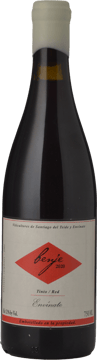 ENVINATE Benje Prieto Tinto Listan Negro, Tenerife 2020 Bottle image number 0