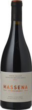 MASSENA WINES Stonegarden Grenache Shiraz Mataro, Eden Valley 2017 Bottle