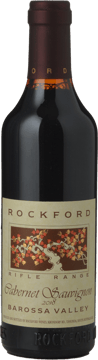 ROCKFORD Rifle Range Cabernet Sauvignon, Barossa Valley 2018 Half Bottle image number 0