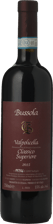 TOMMASO BUSSOLA TB, Valpolicello Classico Superiore 2015 Bottle