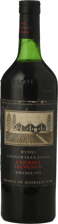 WYNNS COONAWARRA ESTATE Cabernet Sauvignon, Coonawarra 1972 Bottle