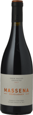 MASSENA WINES Stonegarden Grenache Shiraz Mataro, Eden Valley 2017 Bottle