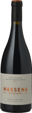MASSENA WINES Stonegarden Grenache Shiraz Mataro, Eden Valley 2017 Bottle