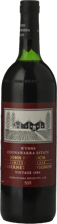 WYNNS COONAWARRA ESTATE John Riddoch Cabernet Sauvignon, Coonawarra 1984 Bottle