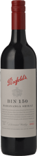 PENFOLDS Bin 150 Marananga Shiraz, Barossa Valley 2012 Bottle