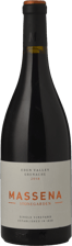 MASSENA WINES Stonegarden Grenache, Eden Valley 2018 Bottle