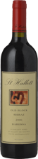 ST HALLETT Old Block Shiraz, Barossa 2006 Bottle
