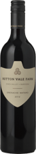 HUTTON VALE FARM Grenache Mataro, Eden Valley, Barossa Valley 2012 Bottle
