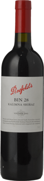 PENFOLDS Kalimna Bin 28 Shiraz, South Australia 2002 Bottle image number 0
