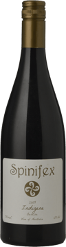 SPINIFEX Indigene Shiraz Mataro, Barossa Valley 2009 Bottle image number 0
