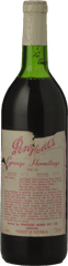 PENFOLDS Bin 95 Grange Shiraz, South Australia 1971 Bottle image number 0
