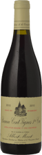 DOMAINE ALBERT MOROT Le Cents Vignes 1er cru, Beaune 2010 Bottle