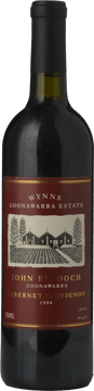 WYNNS COONAWARRA ESTATE John Riddoch Cabernet Sauvignon, Coonawarra 1994 Bottle image number 0