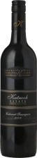 KATNOOK ESTATE Limited Edition Cabernet Sauvignon, Coonawarra 2009 Bottle