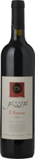 PIZZINI Il Barone Shiraz, King Valley 2005 Bottle
